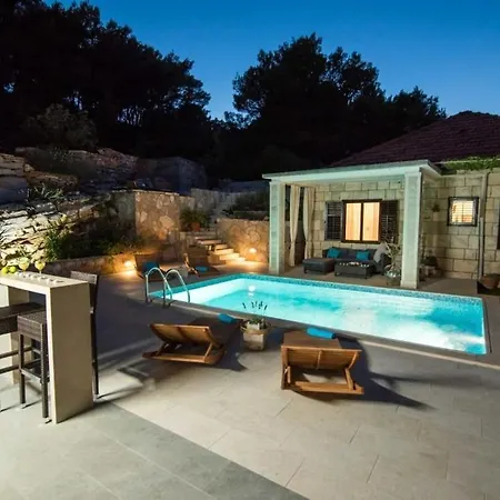 Holiday Home Sumartin *