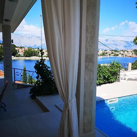Holiday Home Sumartin *