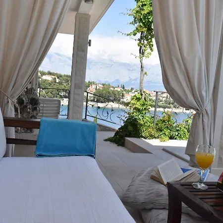 Holiday Home Sumartin