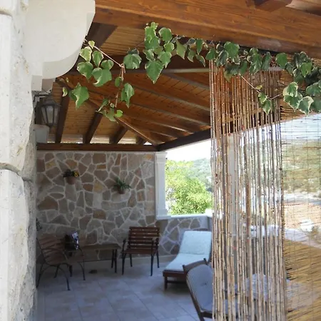 Holiday Holiday home Sumartin