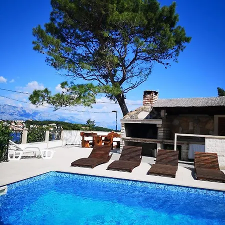 Holiday Home Sumartin