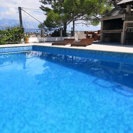 Holiday Home Sumartin *