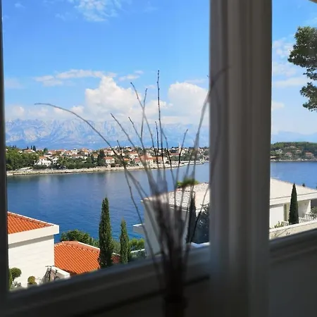 Holiday Home Sumartin *