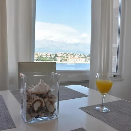 Holiday Home Sumartin *