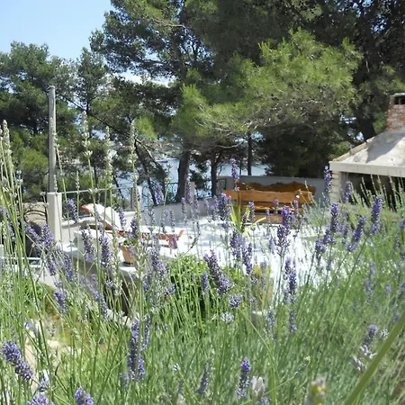 Holiday Home Sumartin *