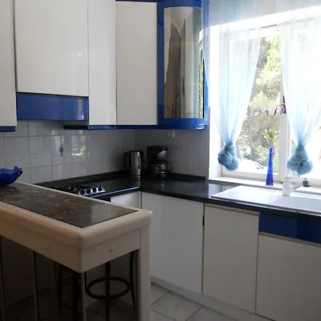 Holiday Home Sumartin * سومارتين