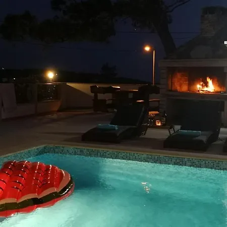 Holiday Holiday home Sumartin