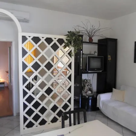 Holiday Home Sumartin Сasa de vacaciones *