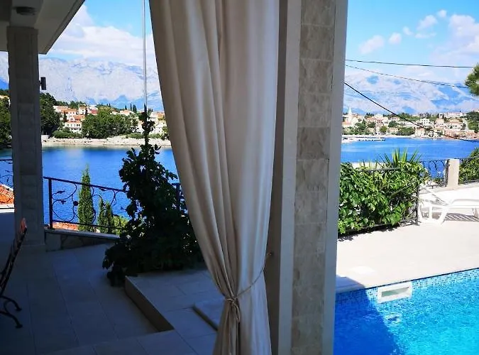 Holiday Home Sumartin *