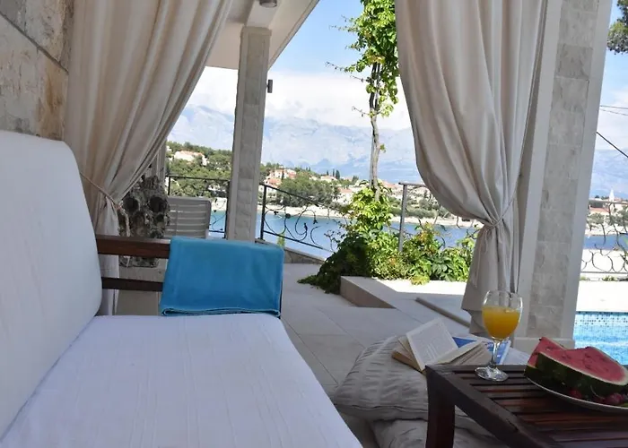 Holiday Home Sumartin