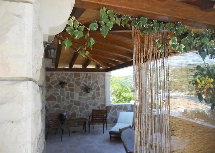 Holiday Home Sumartin Сasa de vacaciones Sumartin