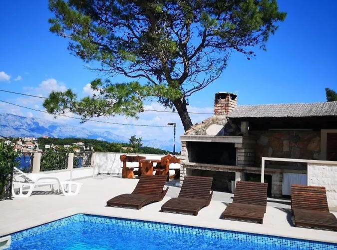 Holiday Home Sumartin