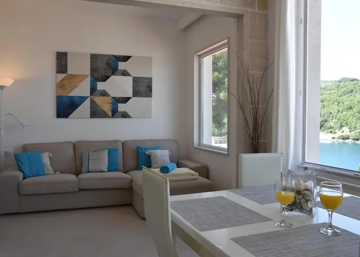 Holiday Home Sumartin * Sumartin