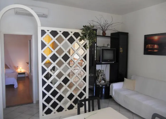 Holiday Home Sumartin Сasa de vacaciones *