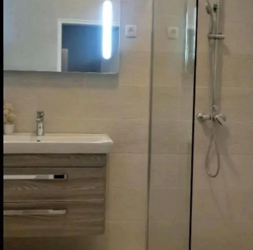 Holiday Home Sumartin *