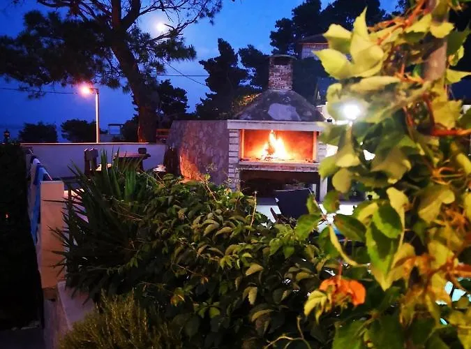 Holiday Home Sumartin Сasa de vacaciones Sumartin