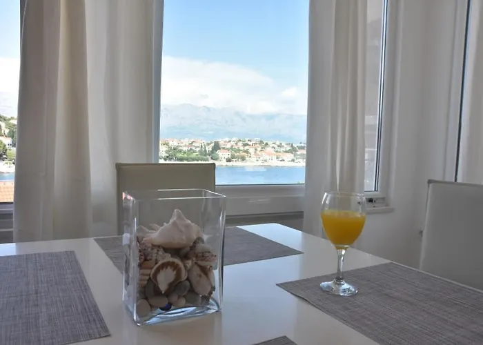 Holiday Home Sumartin *