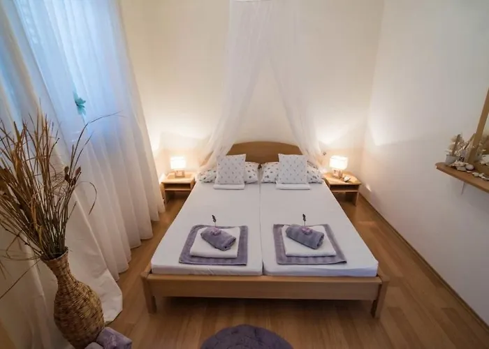 Holiday Home Sumartin * Sumartin