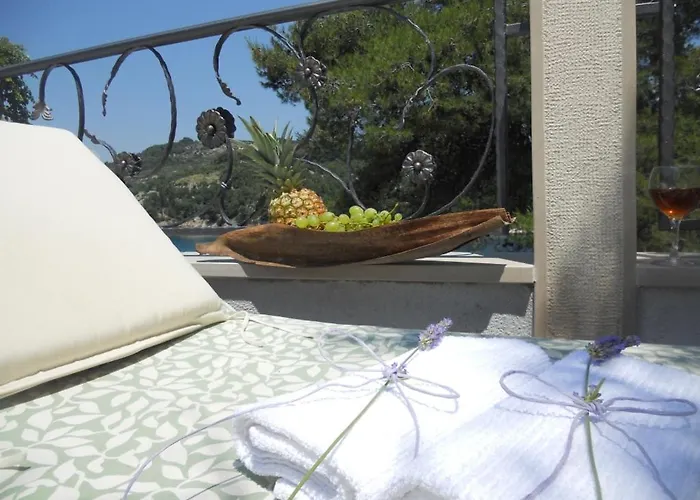Holiday Home Sumartin * Sumartin