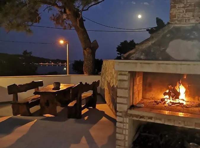 Holiday Home Sumartin * Sumartin