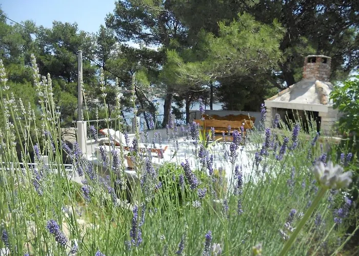 Holiday Home Sumartin *