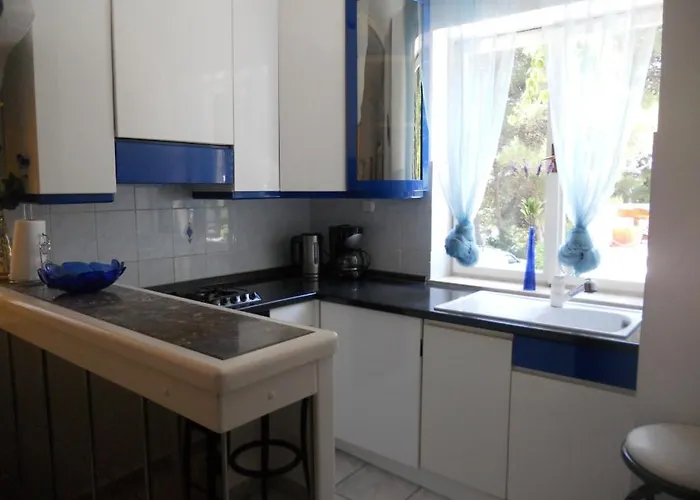 Holiday Home Sumartin * Sumartin