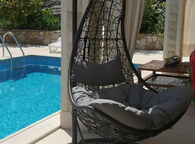 Holiday Home Sumartin * Sumartin