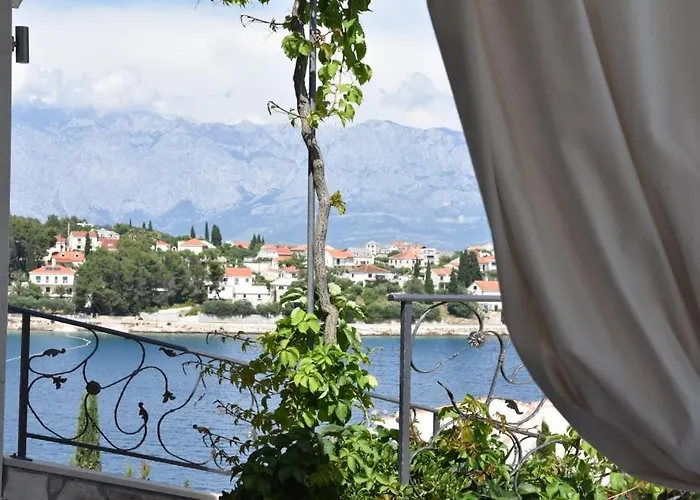 Holiday Home Sumartin * Sumartin