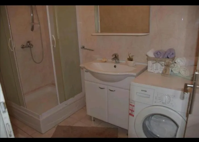 Holiday Home Sumartin Sumartin